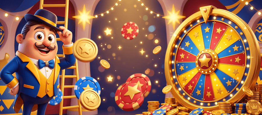 Chanz Casino España Reseña 2026